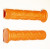 Грипсы KBG MTB Grips - Triangle [Orange], Soft